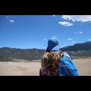 Meet your Posher, Casey